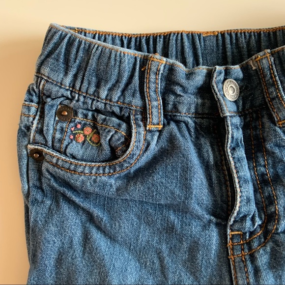 [BOGO ✨] Baby Gap Lined Jeans 🌺 - Picture 5 of 9